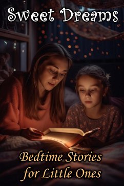 Sweet Dreams (eBook, ePUB) - Zaborowski, Daniel