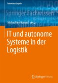 IT und autonome Systeme in der Logistik (eBook, PDF)