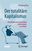 Der totalitäre Kapitalismus (eBook, PDF)