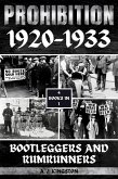 Prohibition 1920-1933 (eBook, ePUB)