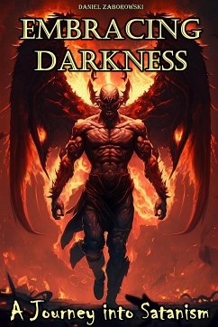 Embracing Darkness (eBook, ePUB) - Zaborowski, Daniel