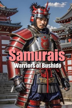 Samurais (eBook, ePUB) - Zaborowski, Daniel