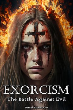 Exorcism (eBook, ePUB) - Zaborowski, Daniel