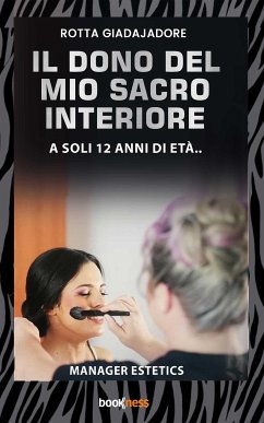 Cover Il dono del mio sacro interiore (eBook, ePUB)