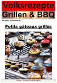 Recettes populaires Grillades et BBQ - Cupcakes du Grill (eBook, ePUB)