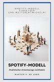 Spotify-Modell (eBook, ePUB)