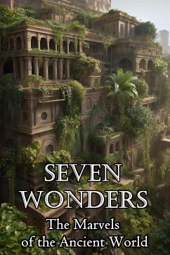 Seven Wonders (eBook, ePUB) - Zaborowski, Daniel