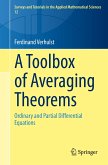 A Toolbox of Averaging Theorems (eBook, PDF)