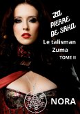 La pierre de Srha (eBook, ePUB)