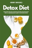 The Detox Diet (eBook, ePUB)