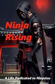 Ninja Rising (eBook, ePUB)