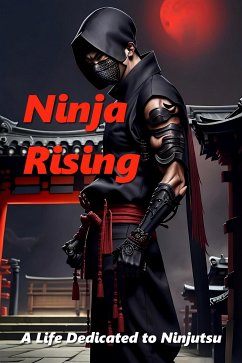Ninja Rising (eBook, ePUB) - Zaborowski, Daniel