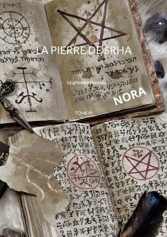 La pierre de Srha (eBook, ePUB) - Nash, Nora