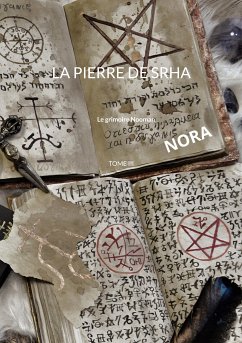 La pierre de Srha (eBook, ePUB)