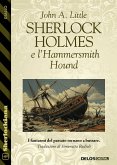 Sherlock Holmes e l’Hammersmith Hound (eBook, ePUB)