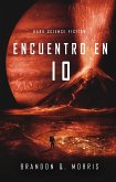 Encuentro en Ío (eBook, ePUB)