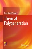 Thermal Polygeneration (eBook, PDF)