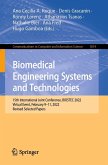 Biomedical Engineering Systems and Technologies (eBook, PDF)