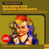 Das Beste von Joachim Ringelnatz (MP3-Download)