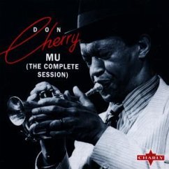 Mu (The Complete Session) - Don Cherry
