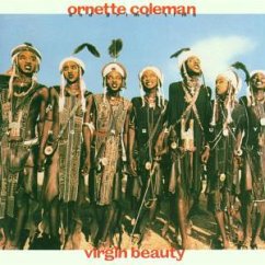 Virgin Beauty - Ornette Coleman