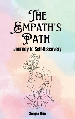 Cover The Empath's Path: Journey to Self-Discovery (eBook, ePUB)