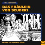 Das Fräulein von Scuderi (MP3-Download)