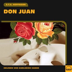 Don Juan (MP3-Download) - Hoffmann, E. T. A.