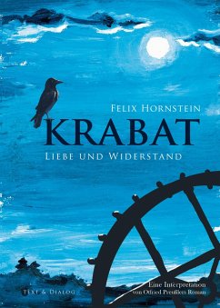 Krabat - Hornstein, Felix