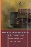 The Kindertransport in Literature (eBook, ePUB)