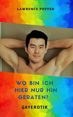 Cover Wo bin ich hier nur hin geraten? (eBook, ePUB)