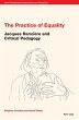 The Practice of Equality (eBook, PDF) - Bild 1