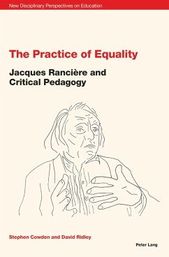 The Practice of Equality (eBook, PDF)