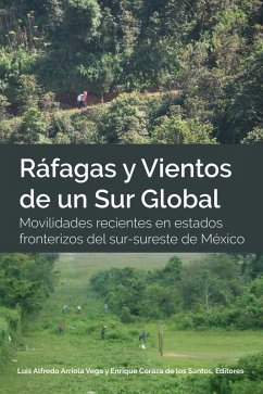 Ráfagas y Vientos de un Sur Global (eBook, PDF)