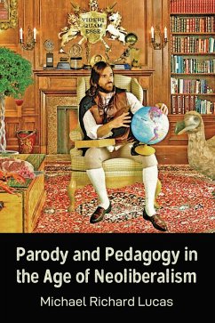 Cover Parody and Pedagogy in the Age of Neoliberalism (eBook, PDF)
