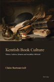 Kentish Book Culture (eBook, PDF)