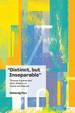 "Distinct, but Inseparable" (eBook, ePUB)