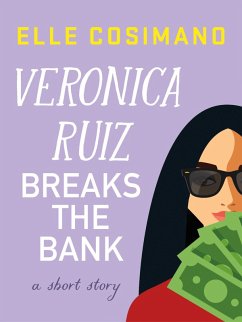 Cover Veronica Ruiz Breaks the Bank (eBook, ePUB)