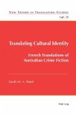 Translating Cultural Identity (eBook, PDF)