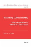 Translating Cultural Identity (eBook, PDF) Translating Cultural Identity (eBook, PDF)