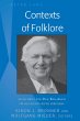 Contexts of Folklore (eBook, PDF) - Bild 1