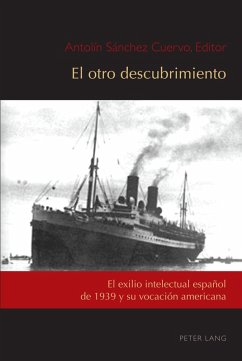 Cover El otro descubrimiento (eBook, ePUB)