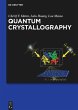 Quantum Crystallography (eBook, ePUB) - Bild 1