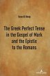 The Greek Perfect Tense in the Gospel... - Bild 1