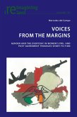 Voices from the Margins (eBook, ePUB)