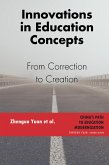 Innovations in Education Concepts (eBook, PDF)