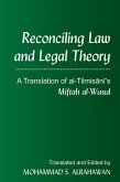 Reconciling Law and Legal Theory (eBook, PDF)