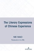 The Literary Expressions of Chinese Experience (eBook, ePUB) The Literary Expressions of Chinese Experience (eBook, ePUB)