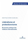 Libéralisme et protectionnisme (eBook, PDF)