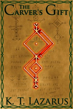 Cover The Carver's Gift (eBook, ePUB)